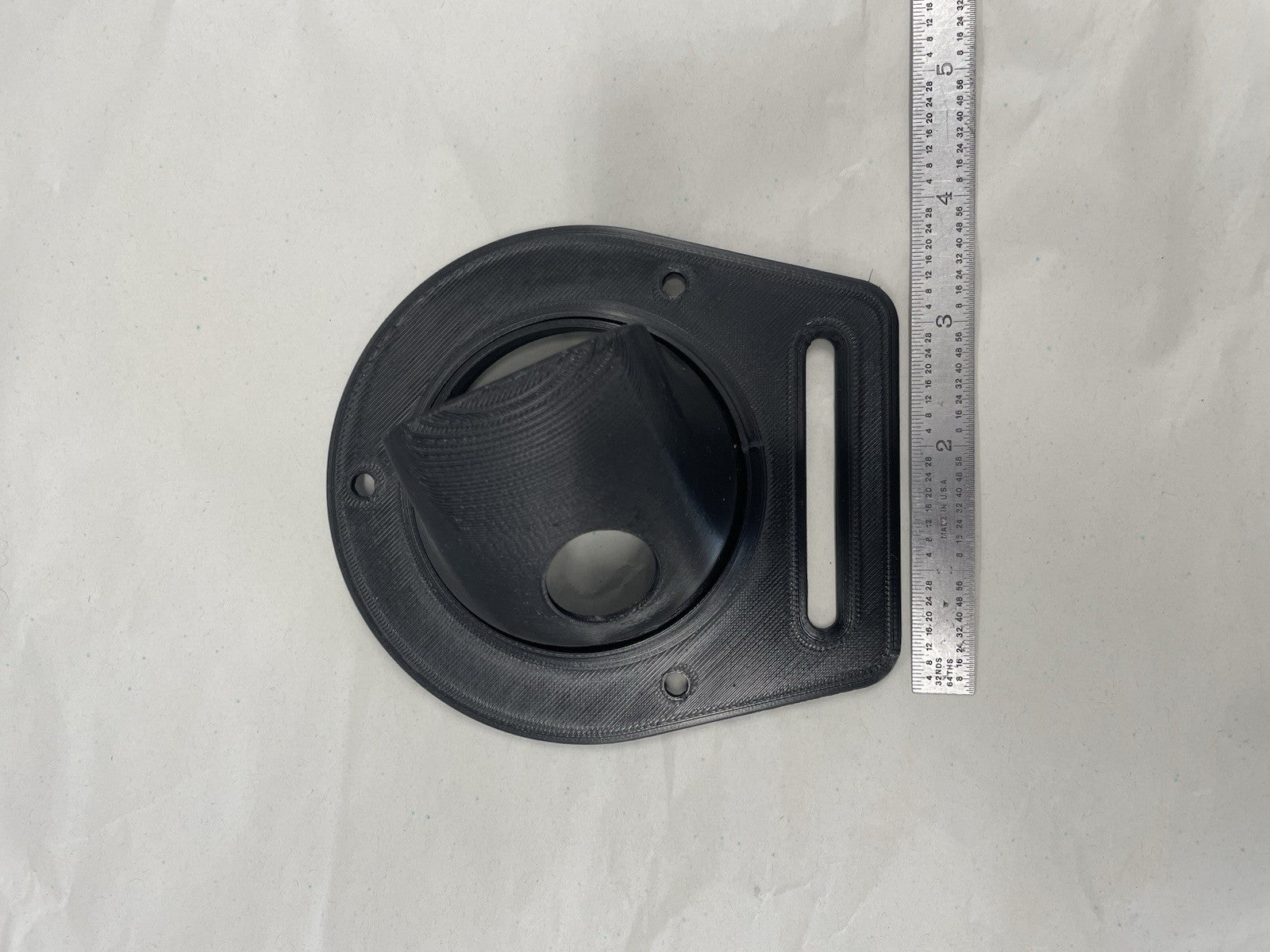 ✈️ Piper PA 28 , PA 32 style AIR VENT RETAINER OUTLET DUCT