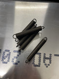 Cessna style rudder pedal SPRING PN: SVK0310196-13
