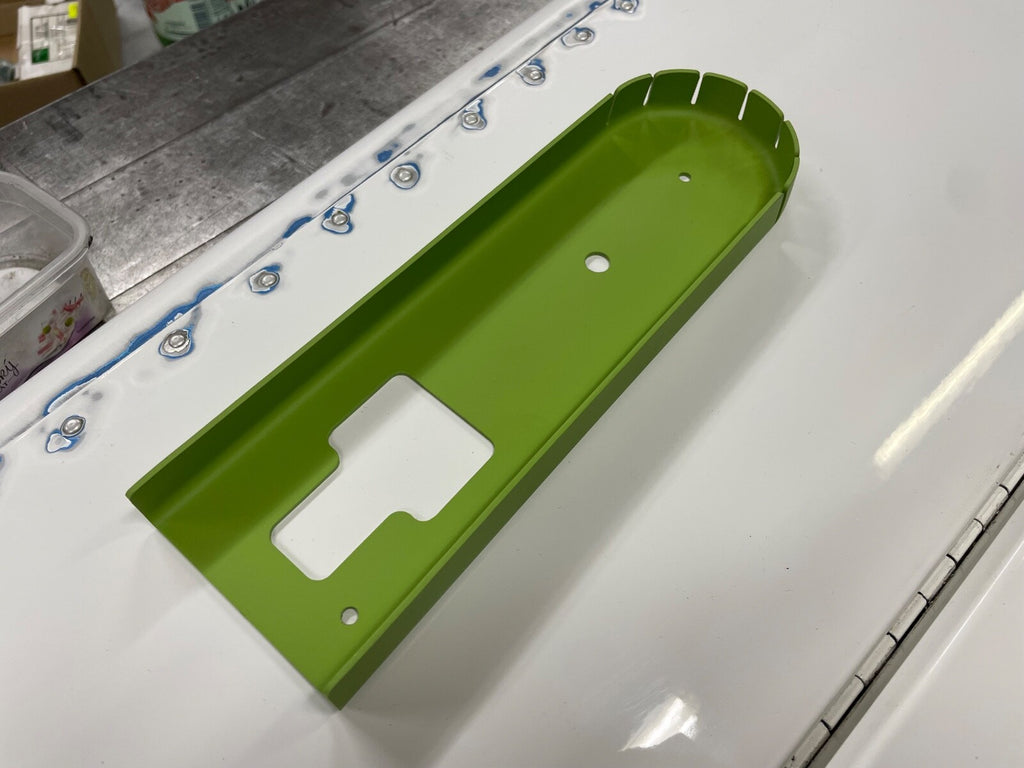 ✈️ Cessna 152 style Aft Bulkhead SVK0412008-1