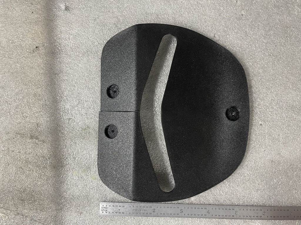 ✈️Cessna style SEAT BELT REEL COVER  PN:SVK0719089-7,SVK0515073-3,SVK0519018-4