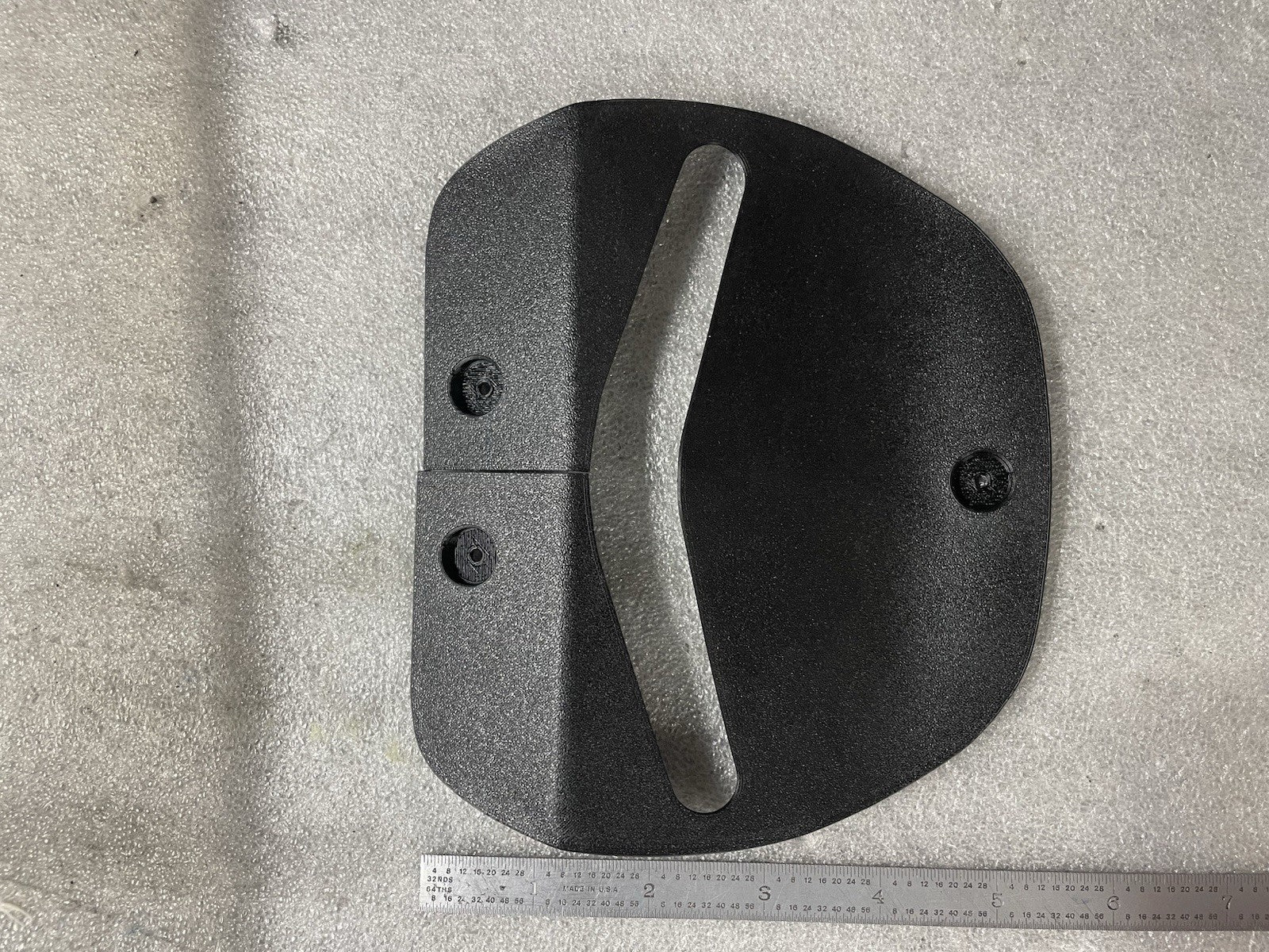 ✈️Cessna style SEAT BELT REEL COVER  PN:SVK0719089-7,SVK0515073-3,SVK0519018-4