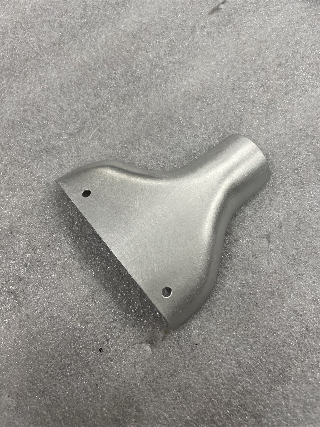 ✈️ Cessna 150 152 style NEW LH LANDING GEAR PLATE COVER, PN: SVK0441218-1