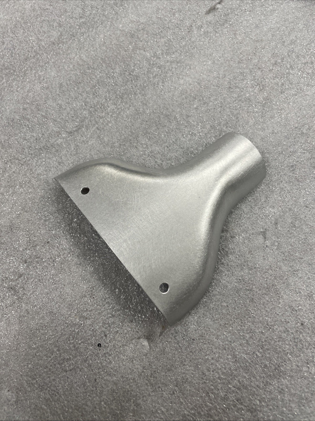 ✈️ Cessna 150 152 style NEW LH LANDING GEAR PLATE COVER, PN: SVK0441218-1