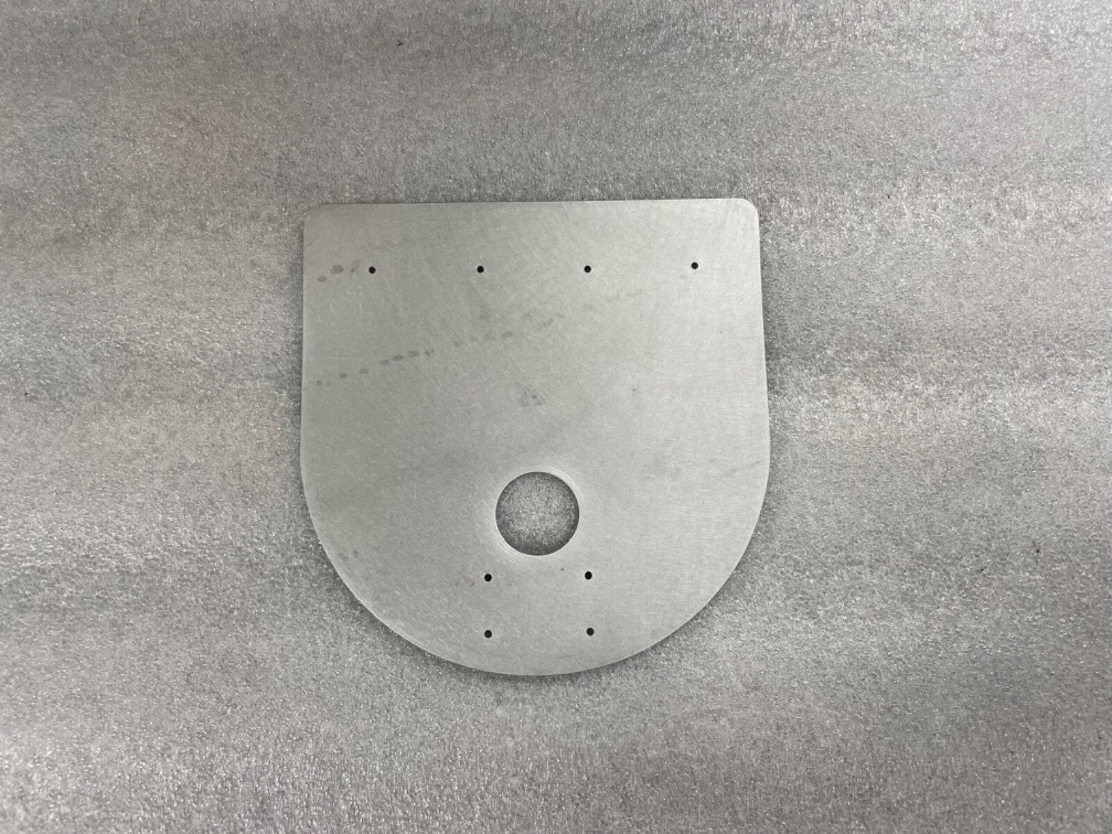 ✈️ Cessna style Cowling Oil Access Door, PN: SVK0552173-32