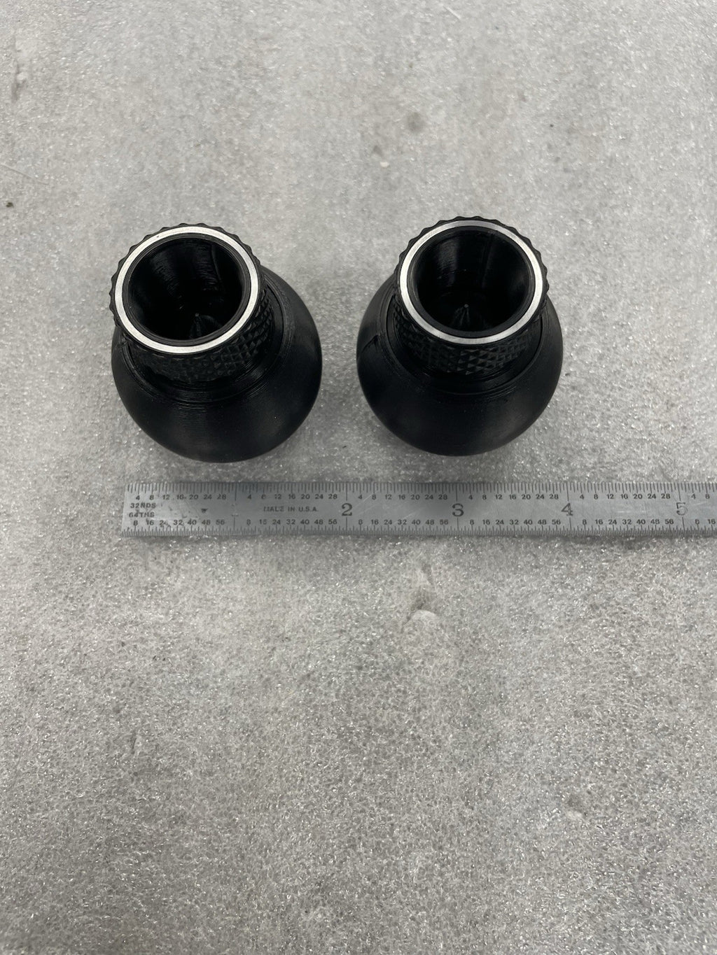 ✈️ Cessna 177 style EYEBALL AIR VENT UPGRADE PN: SVK168001-0102