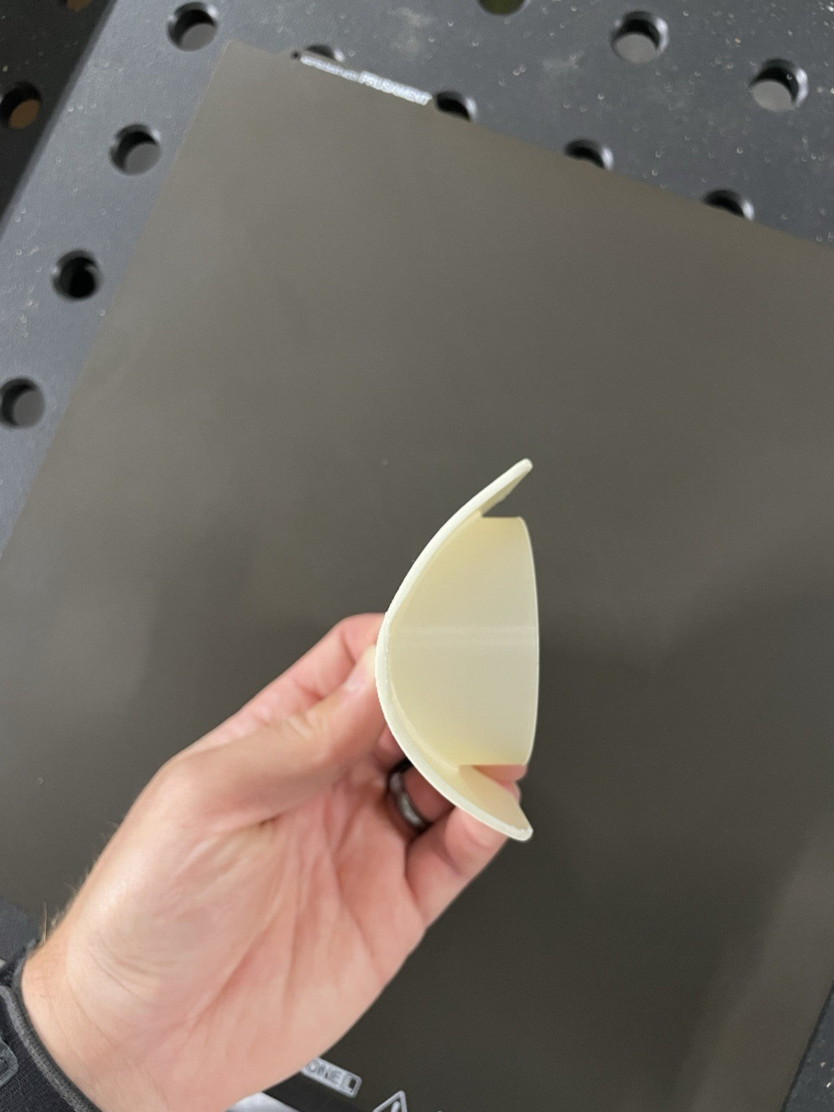 Cessna 172 182 style Root air vent Scoop PN: SVK0722202-1