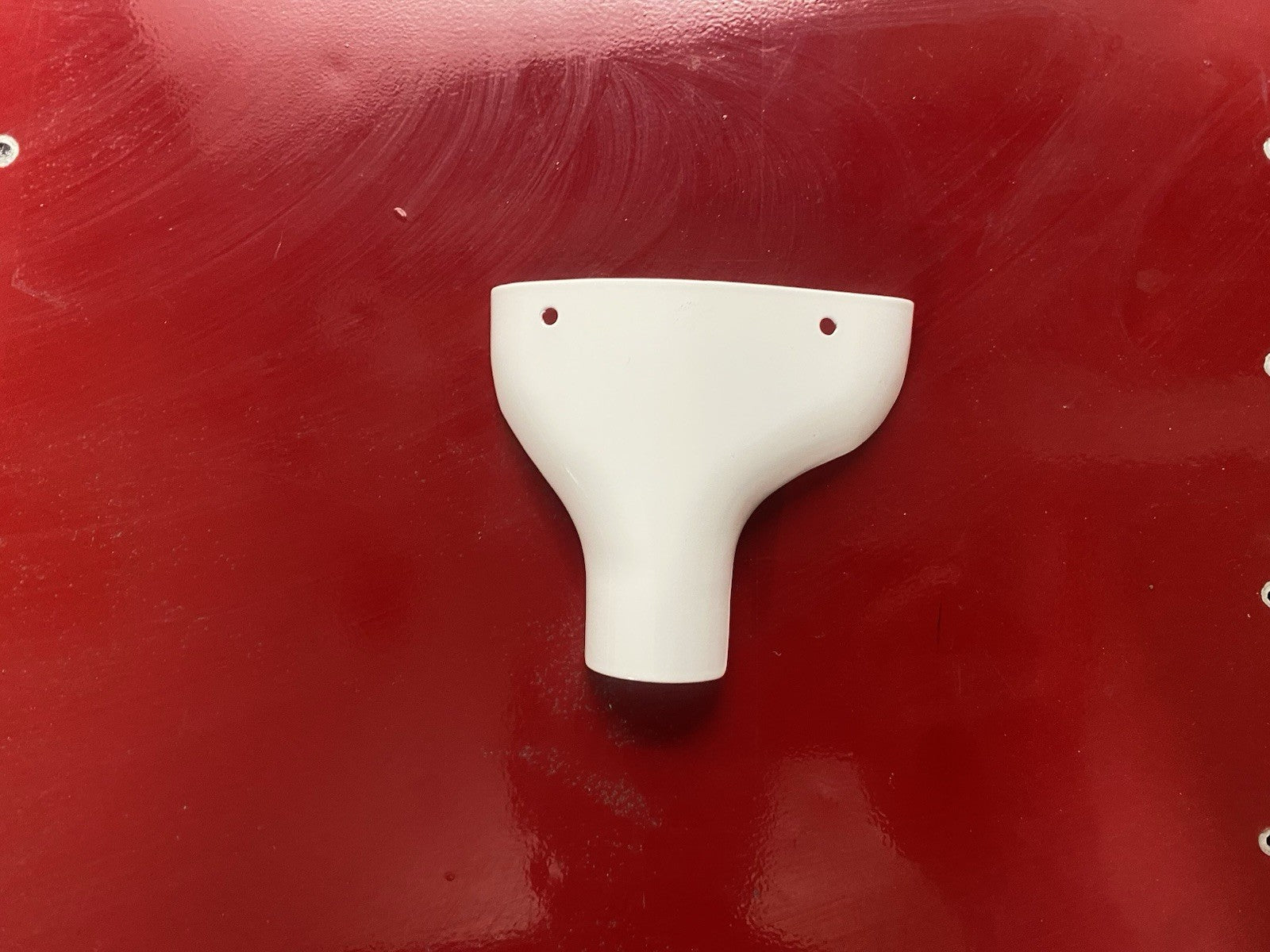 Cessna 150 152 Style LANDING GEAR PLATE COVER  PN:SVK0441218-2LH,SVK0441218-1RH