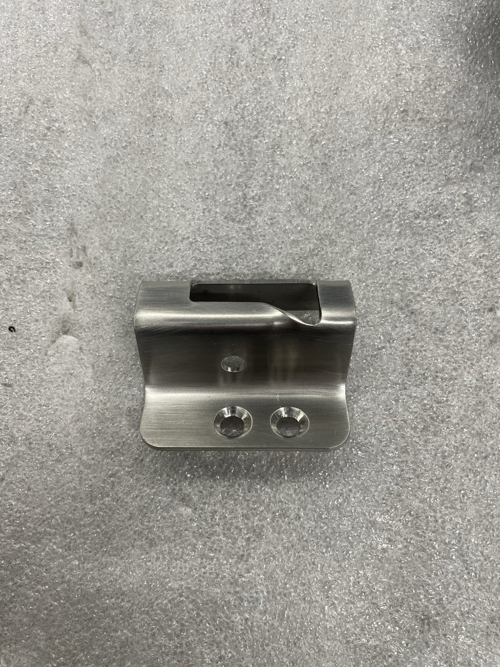✈️ Cessna style NEW RH WINDOW STRIKER PLATE, PN: SVK1217065-8 , SVK1217065-10