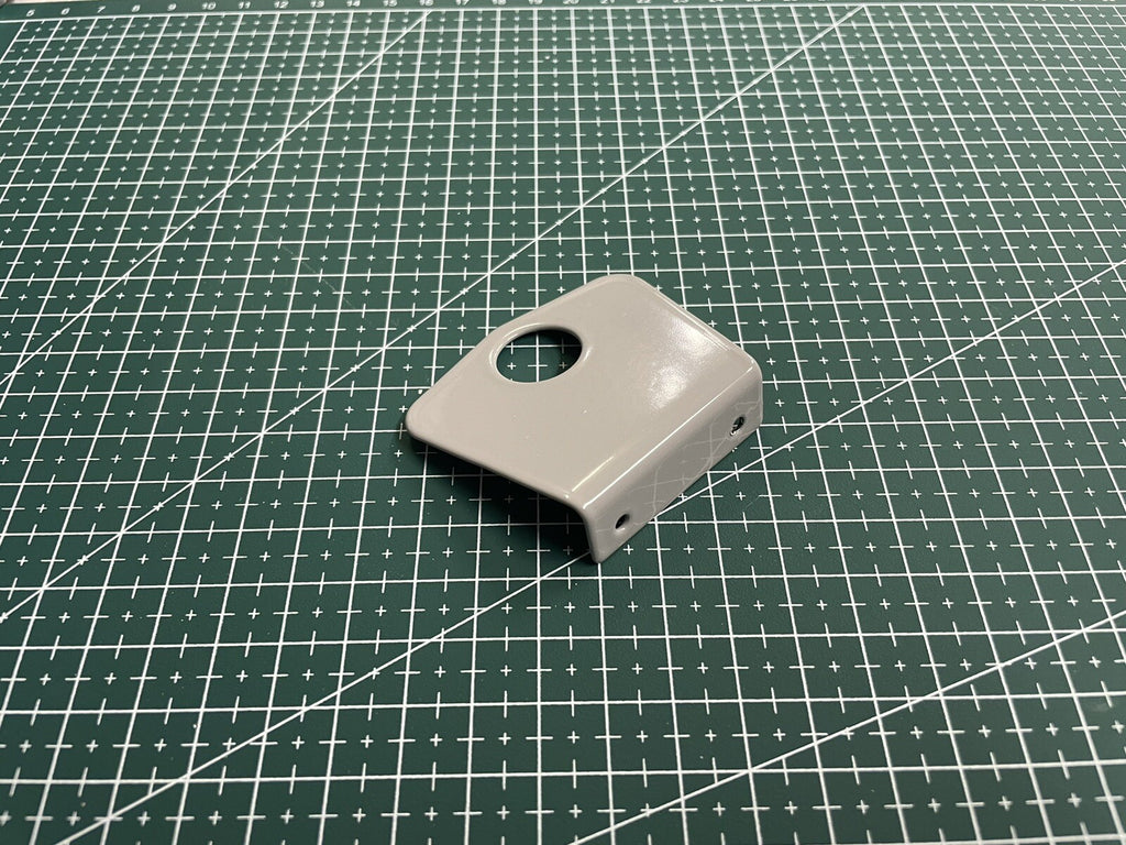 Cessna style Bracket Cowl Mount PN: SVK0453003 , COVER HOLDER,SHOCK SUPPORT