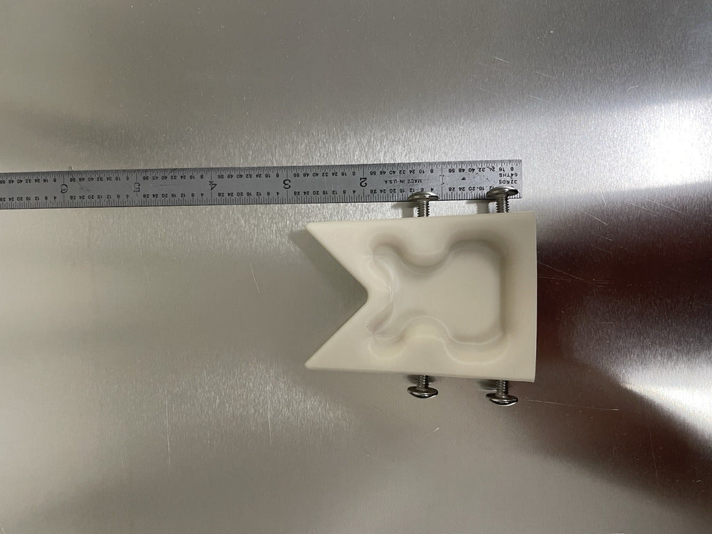 Cessna 172 style VOR TAIL ANTENNA BLOCK PN: SVK0570026-1