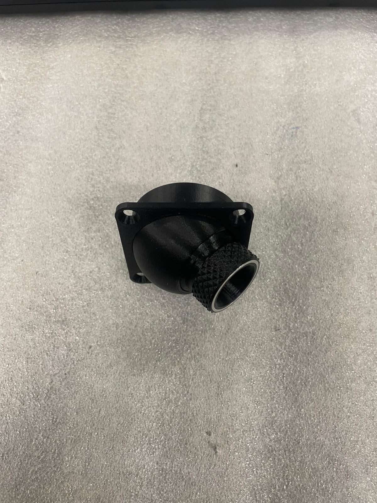 ✈️ Cessna 177 style EYEBALL AIR VENT UPGRADE PN: SVK168001-0102