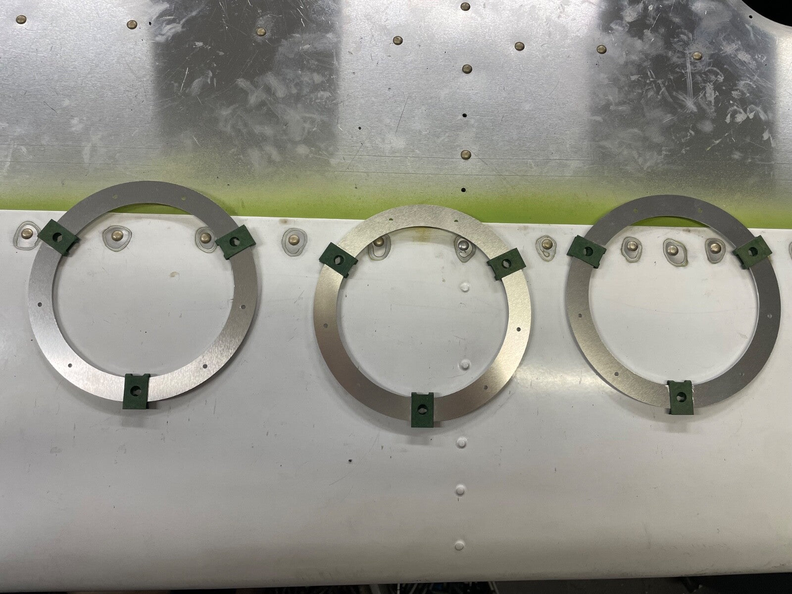 Cessna style SVK237-2 DOUBLER