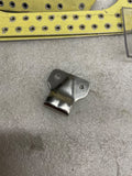 Cessna style Window Latch Striker Plate, P/N: SVK0517002-1