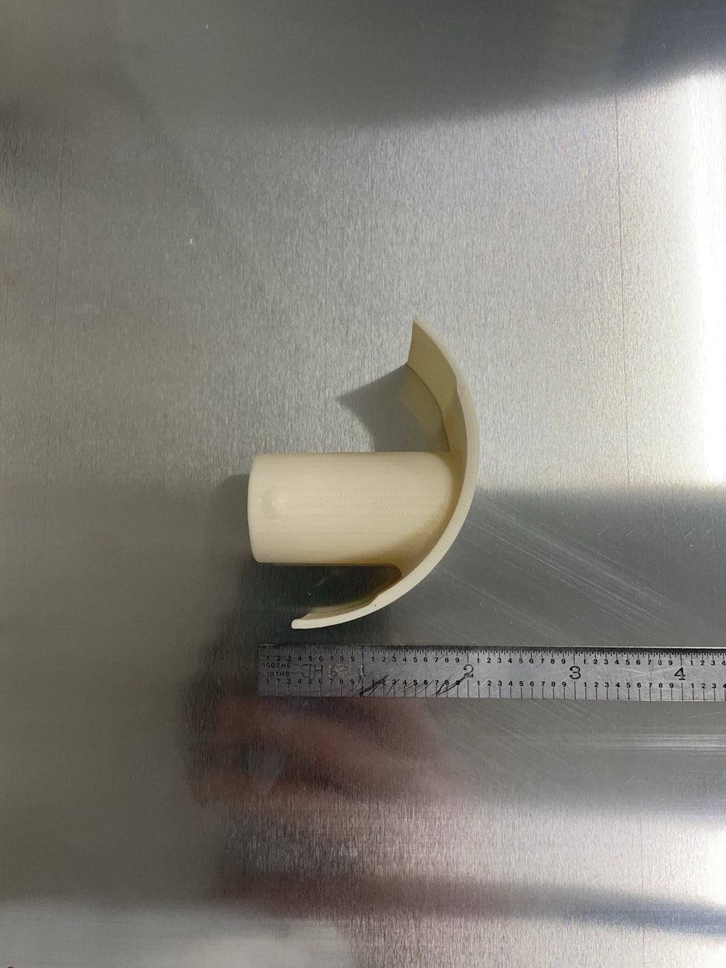 ✈️Cessna Style ROOT TUBE ADDAPTER BRACKET VENT PN: SVK0700325-2 , SVK0501030-1