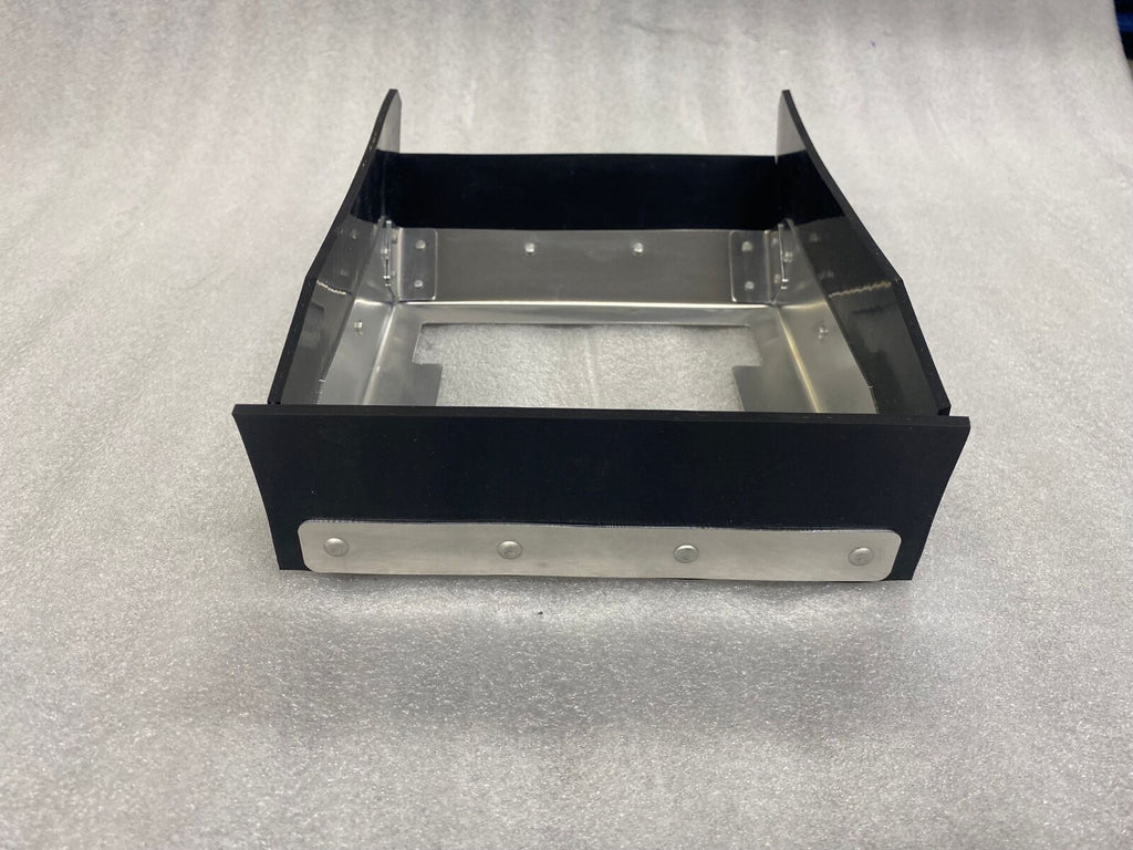 ✈️ Cessna 150 152 Style AIRFILTER/AIRBOX SHROUD ASSEMBLY HOLDER, PN:SK0552130-11