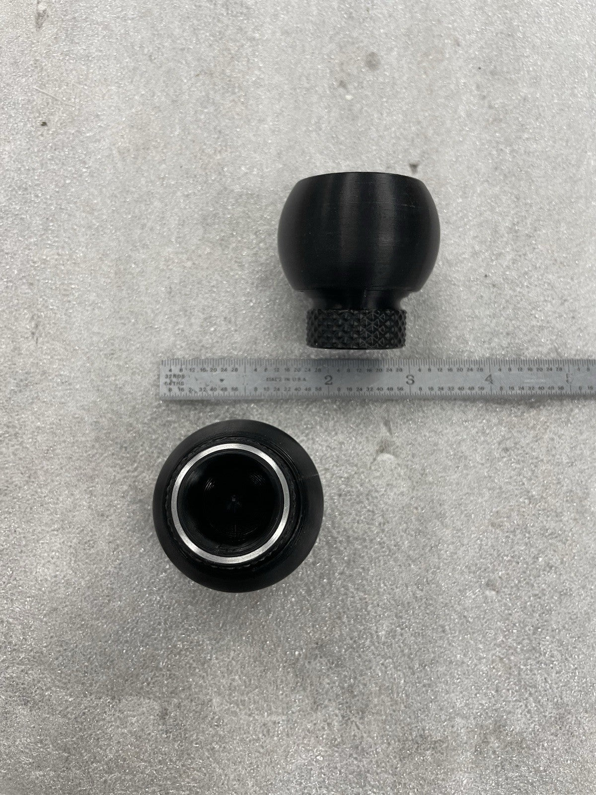 ✈️ Cessna 172 182 206 210 style EYEBALL AIR VENT UPGRADE PN: SVK0813610-3