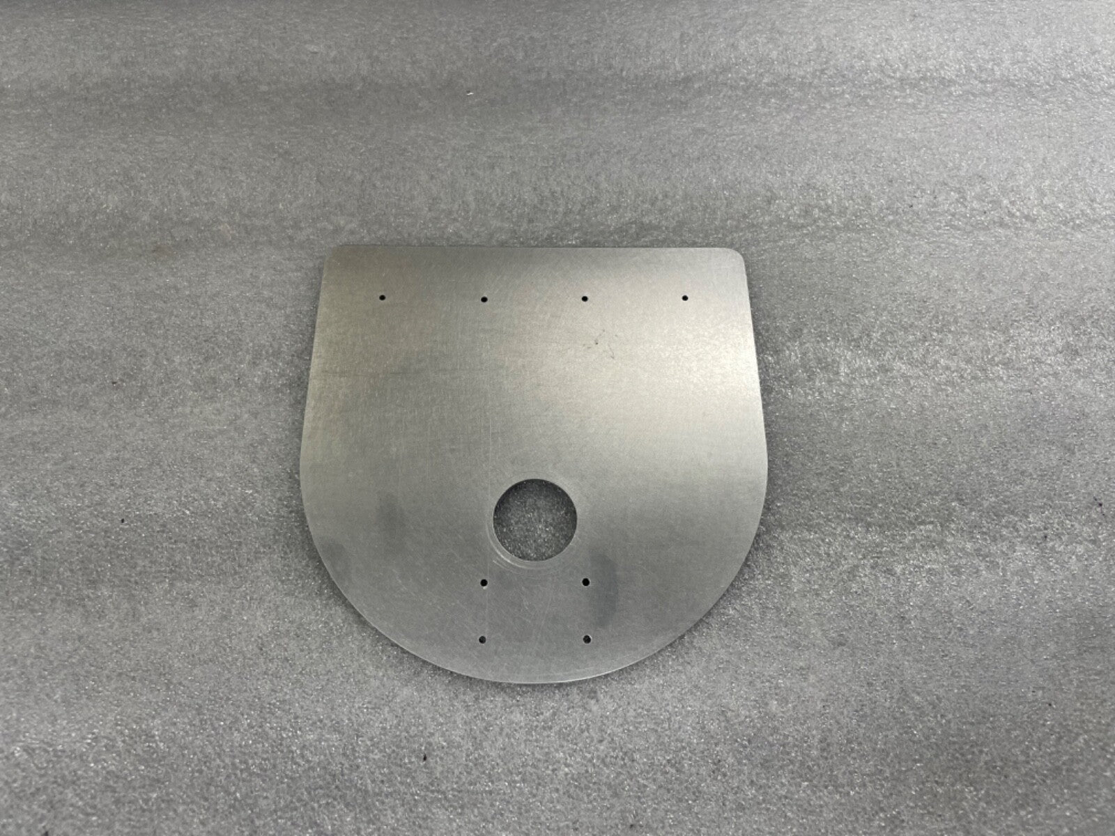 ✈️ Cessna style Cowling Oil Access Door, PN: SVK0552173-32