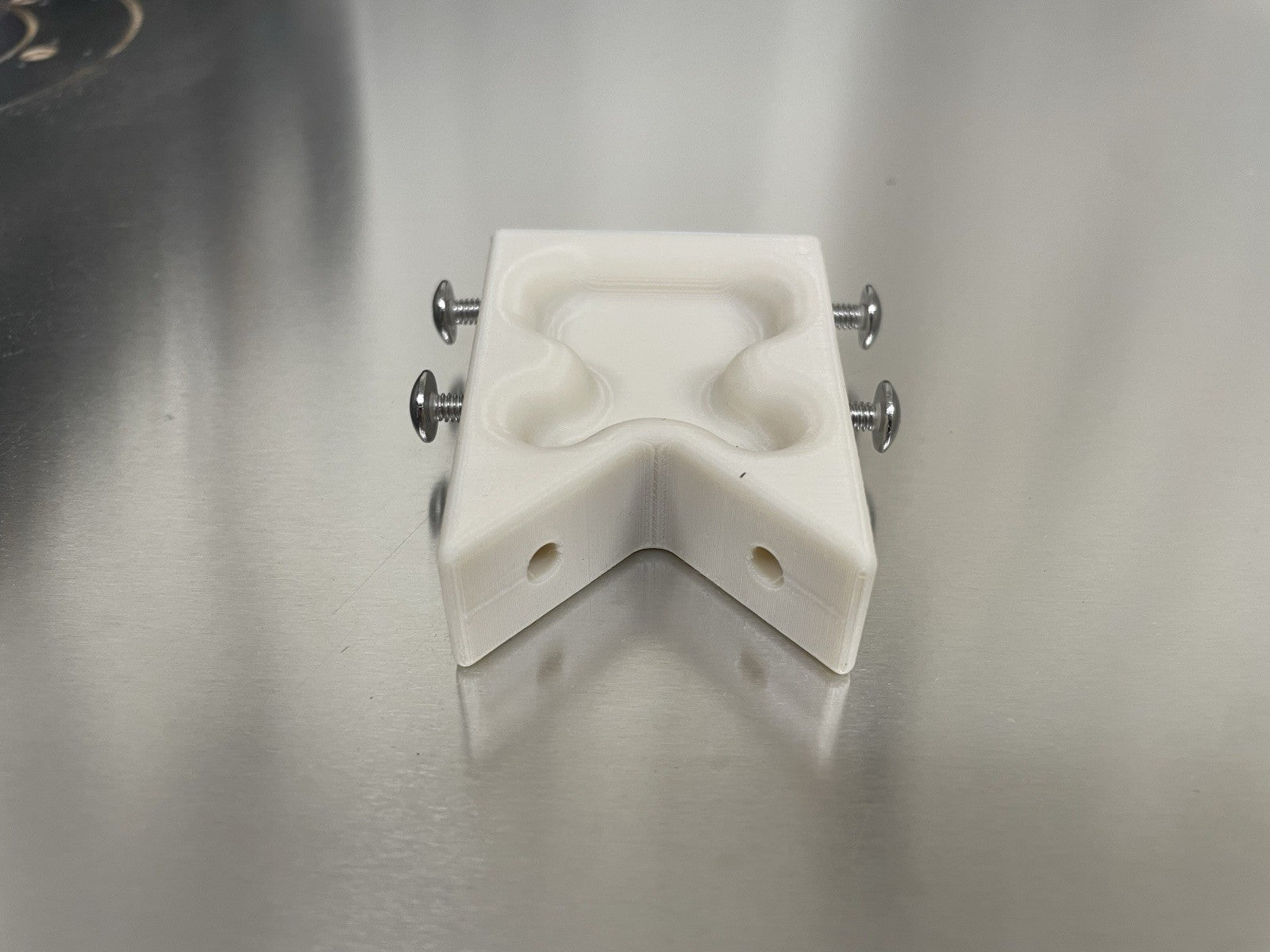 Cessna 172 style VOR TAIL ANTENNA BLOCK PN: SVK0570026-1