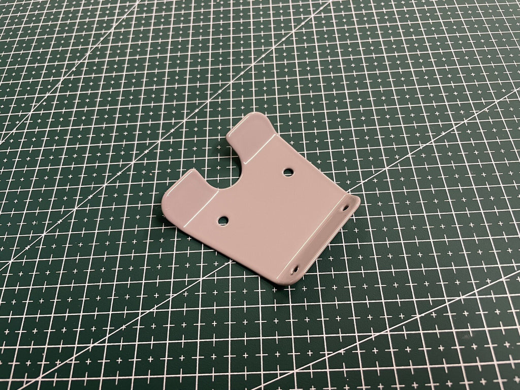 Cessna style BRACKET COWL MOUNT PN: SVK0453003 ,COVER HOLDER ,SHOCK SUPPORT