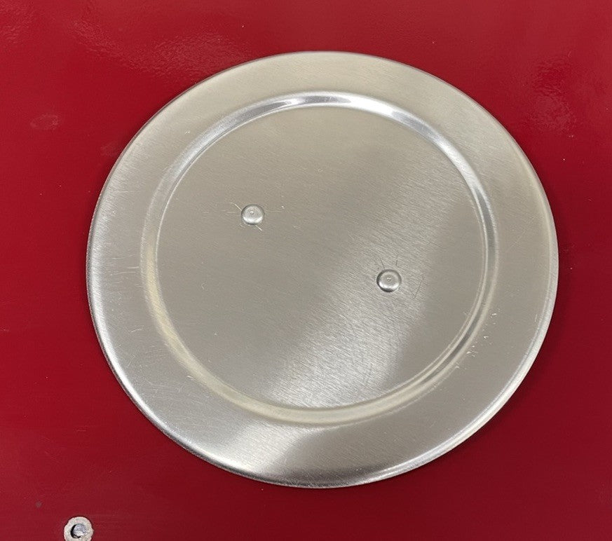 ✈️ Piper style NEW Non-Slip Inspection Covers / SPEC PLATE