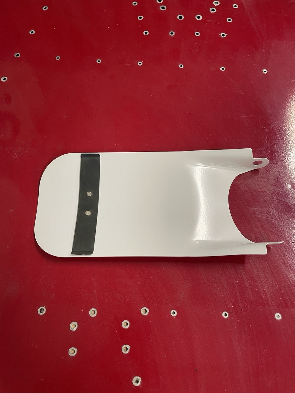 ✈️ Cessna 172N 150 style NOSE GEAR FAIRING PLATE PN: SVK0743625-17