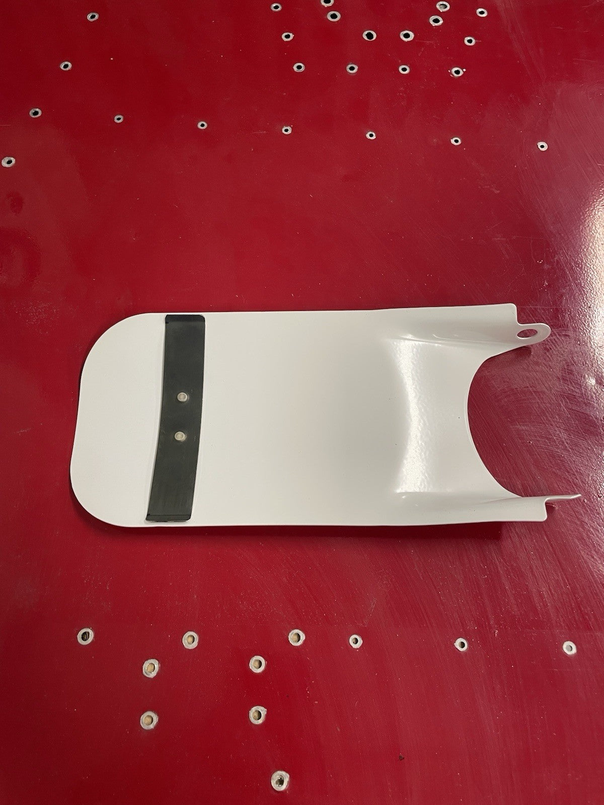 ✈️ Cessna 172N 150 style NOSE GEAR FAIRING PLATE PN: SVK0743625-17