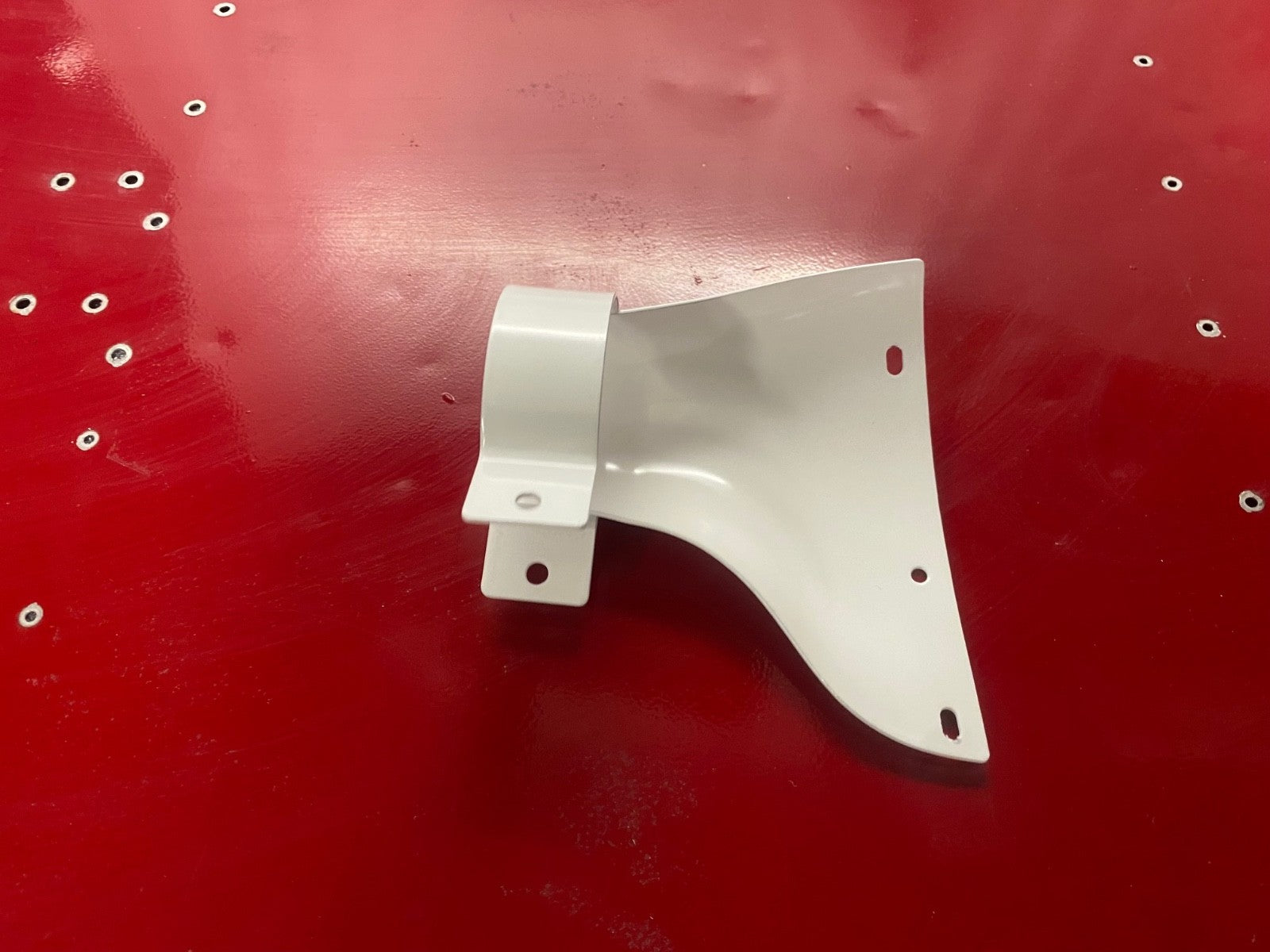 ✈️ Cessna 172 style LANDING GEAR PLATE COVER, PN:SVK0541191-1,SVK0541191-2 LH/RH