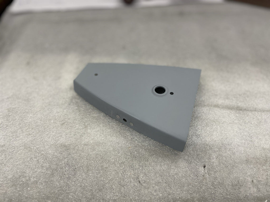 ✈️ Cessna 150 152 Style NEW NOSE RIB ASSEMBLY, LEADING EDGE RIB,PN:SVK0720608-26