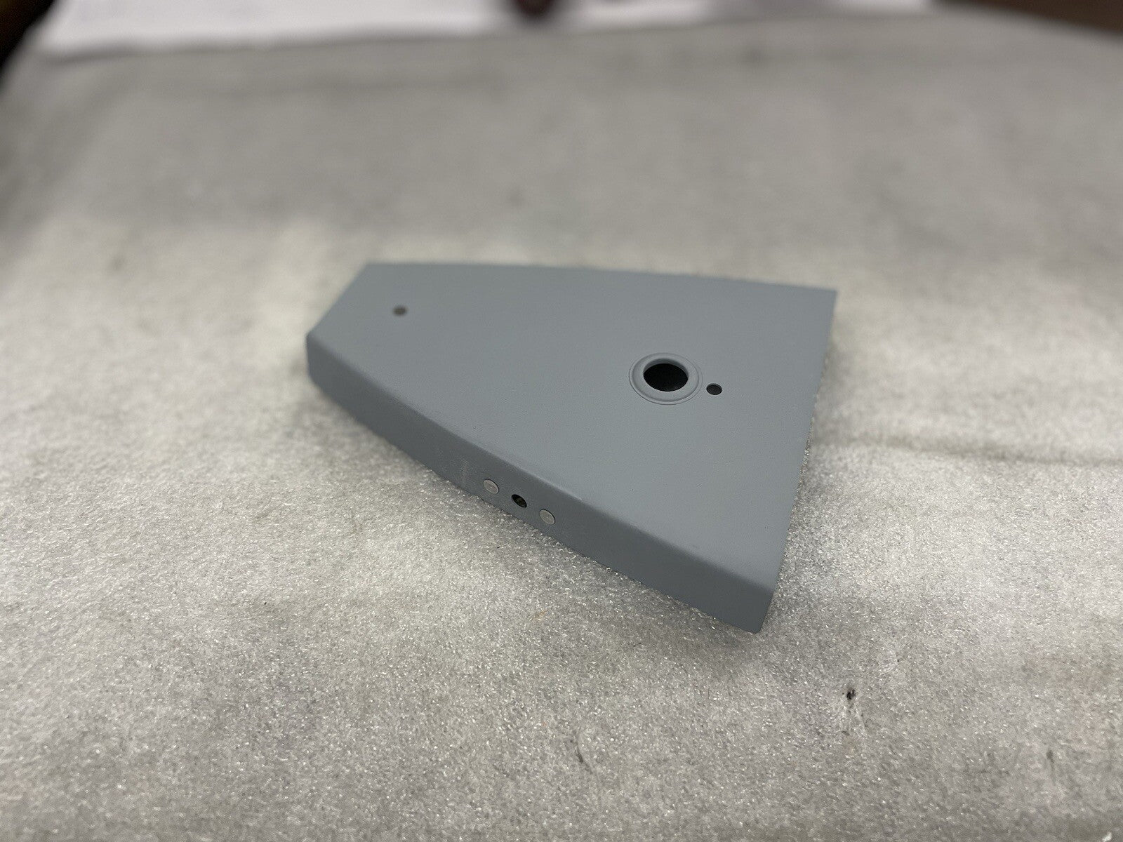 ✈️ Cessna 150 152 Style NEW NOSE RIB ASSEMBLY, LEADING EDGE RIB,PN:SVK0720608-26