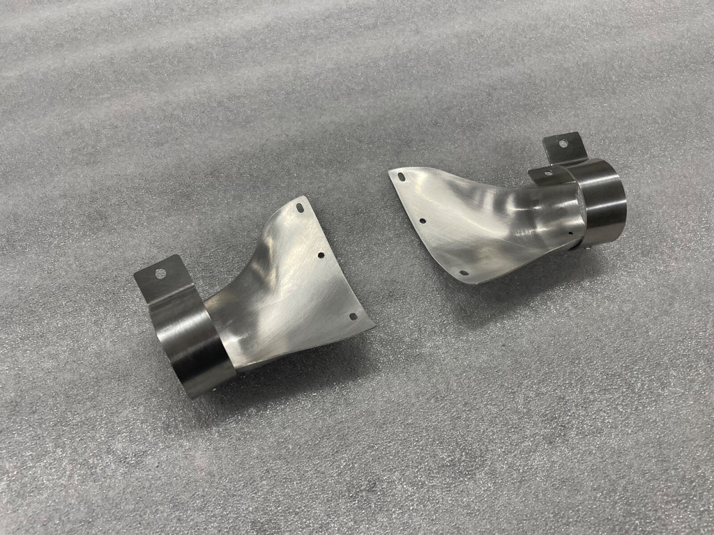 ✈️ Cessna 172 style LANDING GEAR PLATE COVER,PN: SVK0541191-1,SVK0541191-2 LH/RH