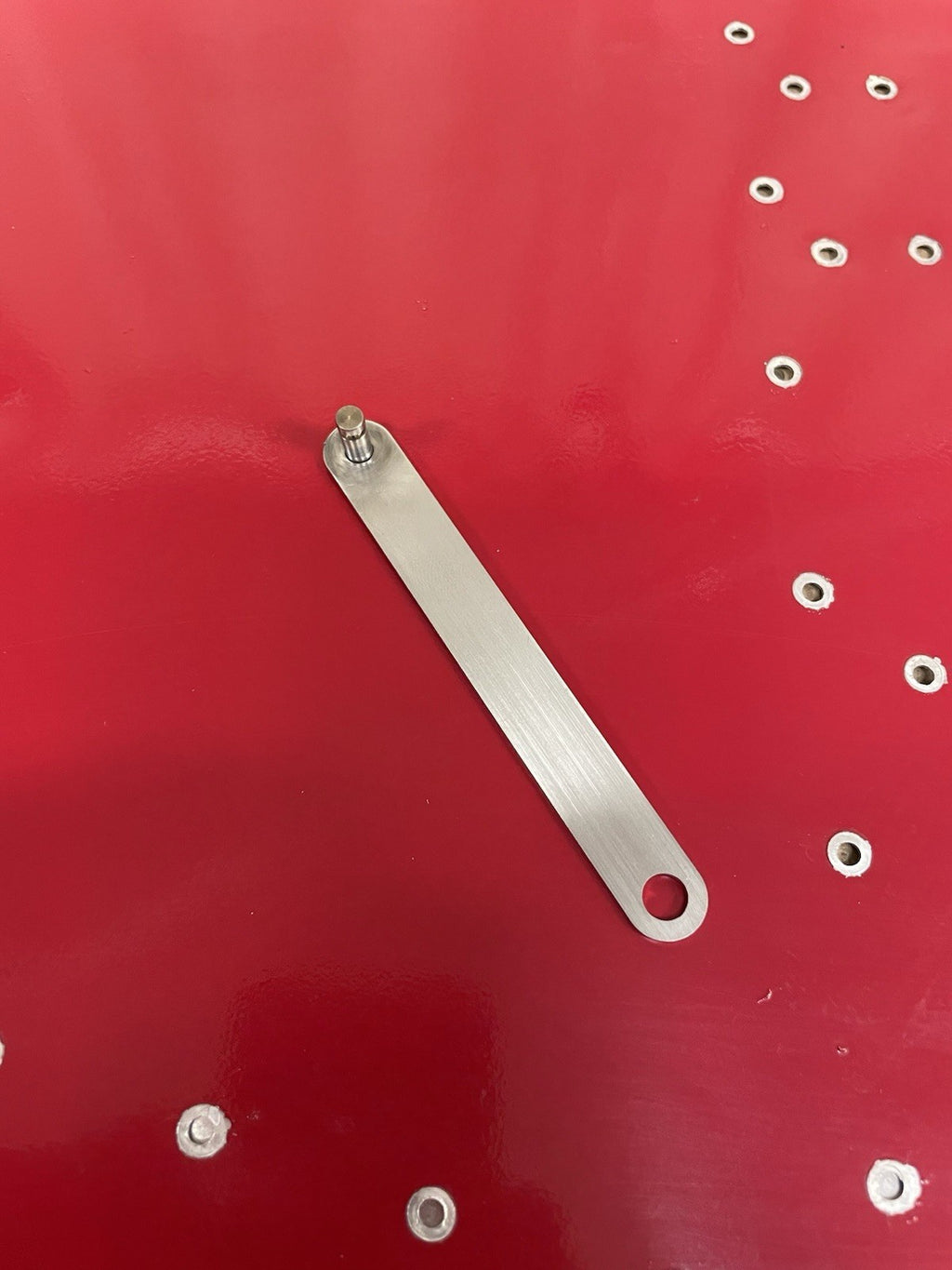 ✈️ Cessna 172 Style Window Arm, both sides PN:SVK0711021-11,SVK0711021-4