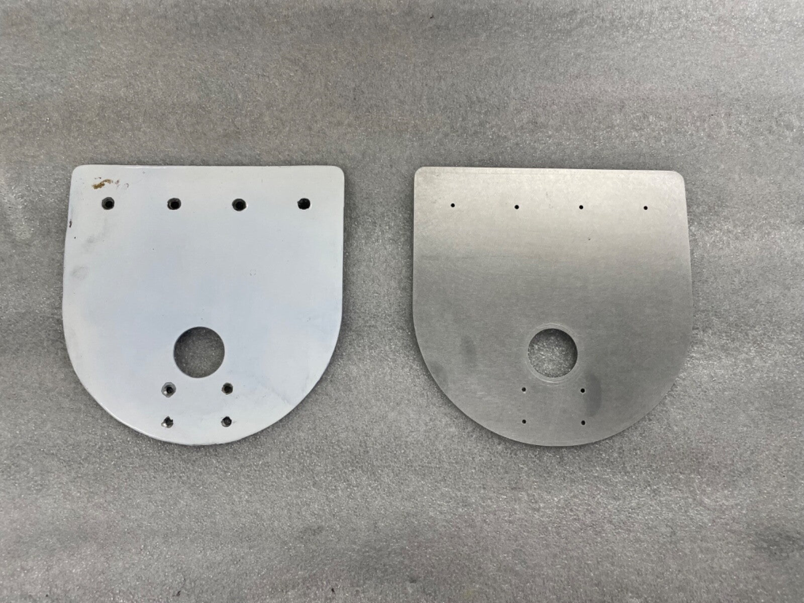 ✈️ Cessna style Cowling Oil Access Door, PN: SVK0552173-32