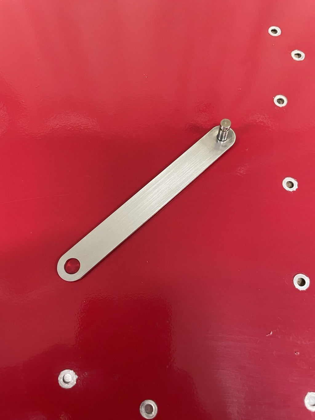 ✈️ Cessna 172 Style Window Arm, both sides PN:SVK0711021-11,SVK0711021-4