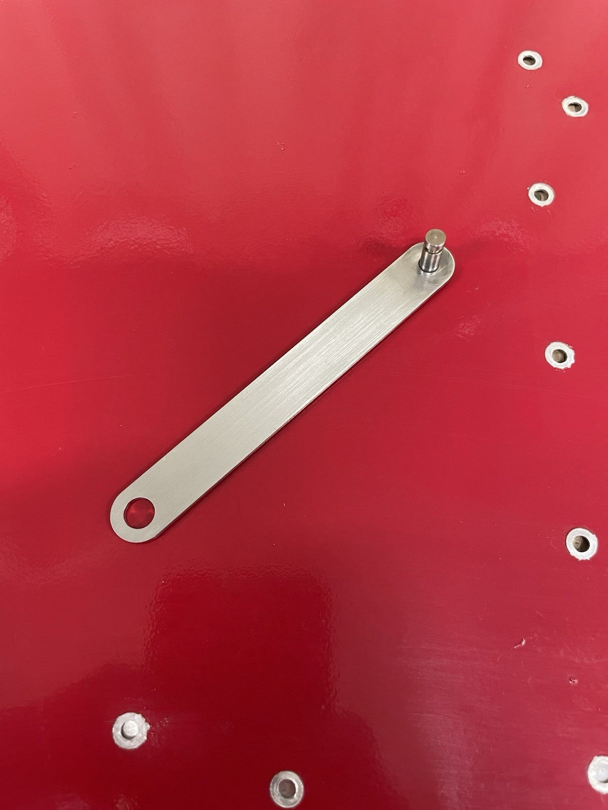 ✈️ Cessna 172 Style Window Arm, both sides PN:SVK0711021-11,SVK0711021-4