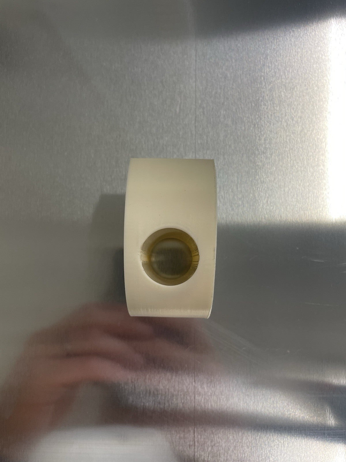 ✈️Cessna Style ROOT TUBE ADDAPTER BRACKET VENT PN: SVK0700325-2 , SVK0501030-1