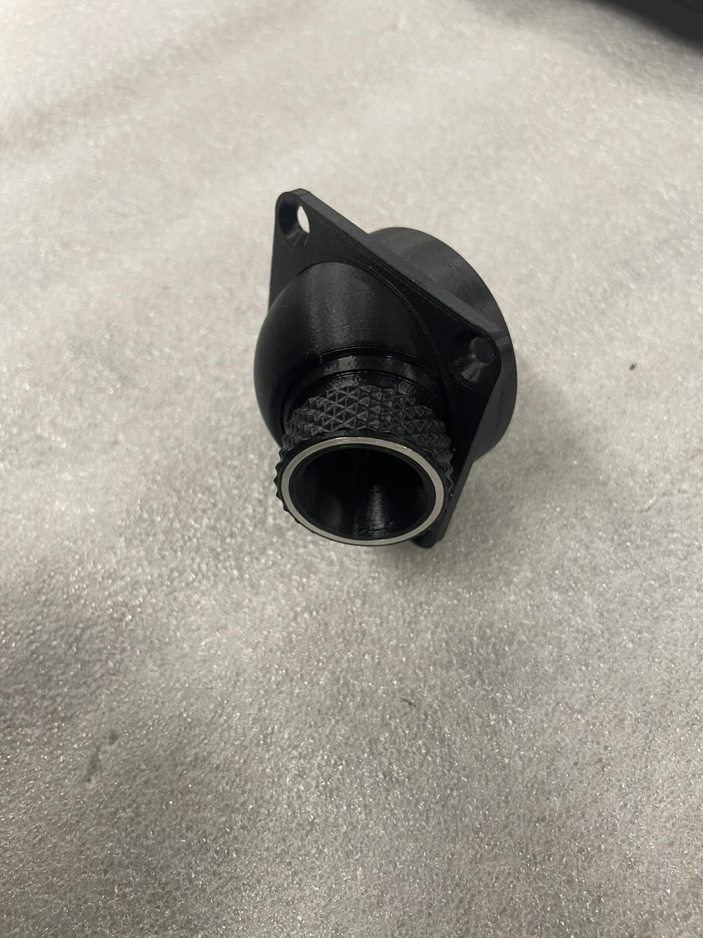 ✈️ Cessna 177 style EYEBALL AIR VENT UPGRADE PN: SVK168001-0102
