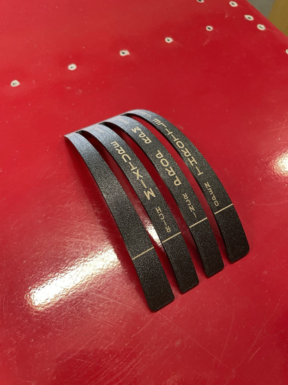 ✈️ Piper 28 style ENGINE CONTROL QUADRANT CONSTANT SPEED PROP,PN:SVK01-028402-00