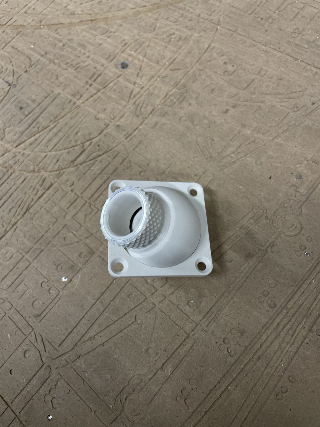 ✈️ Cessna 177 style EYEBALL AIR VENT UPGRADE PN: SVK168001-0102
