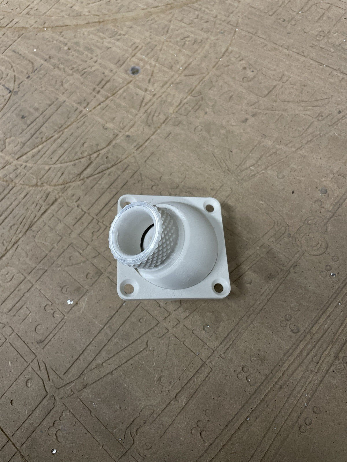 ✈️ Cessna 177 style EYEBALL AIR VENT UPGRADE PN: SVK168001-0102