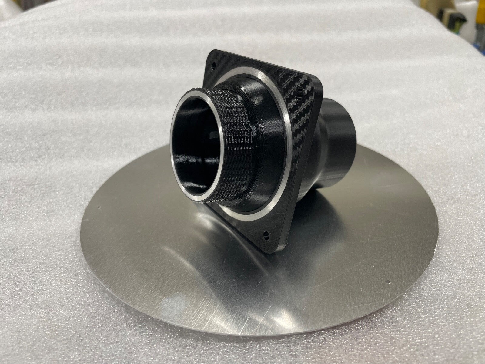 ✈️AVIATION STYLE EYEBALL AIRVENT FOR EXPERIMENTAL, HOMEBUILT, RV, MARINE, CUSTOM