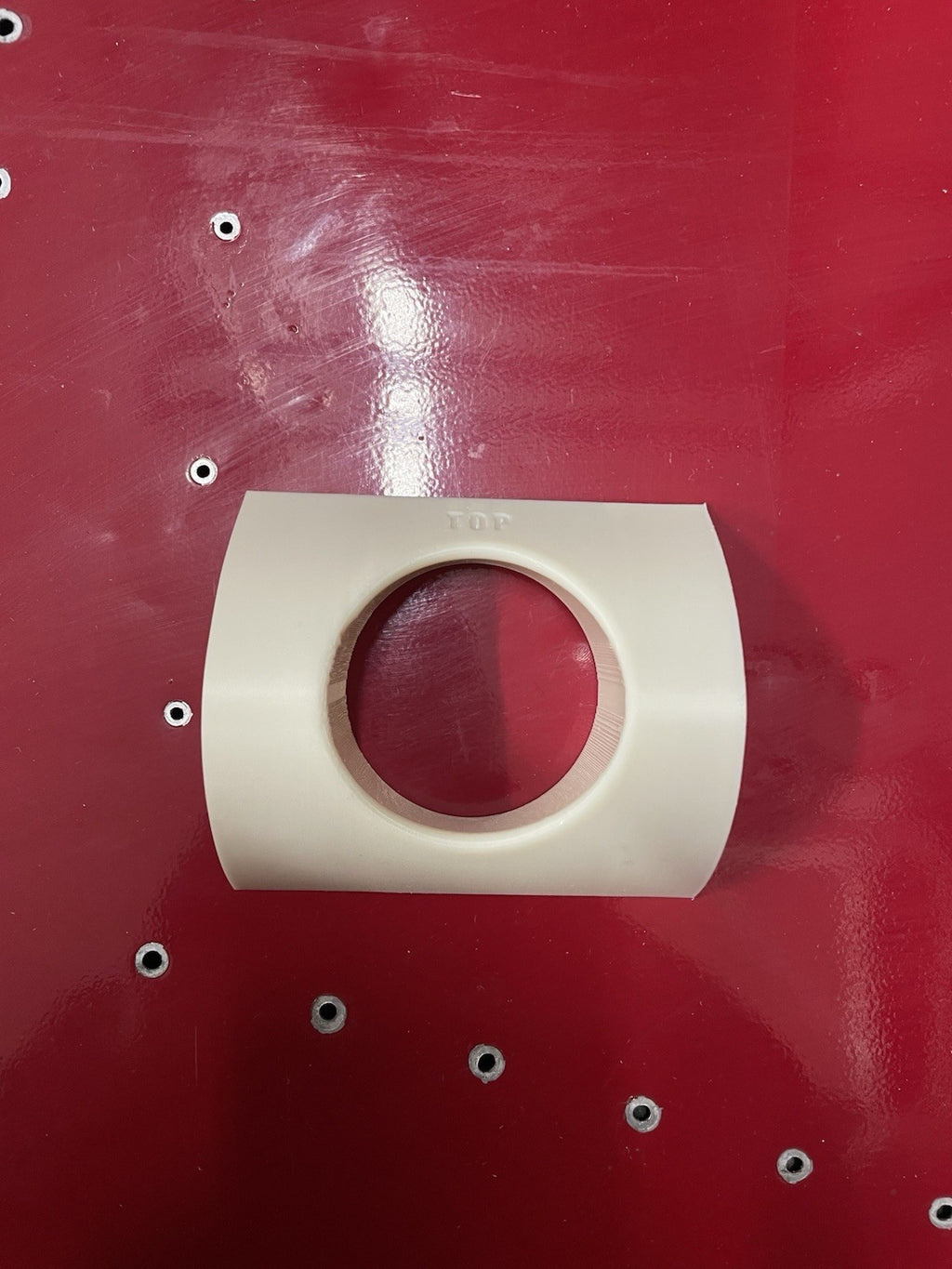Cessna 150 152 style Root air vent Scoop PN: SVK0413157-1