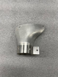✈️ Cessna 172 style NEW LH MAIN LANDING GEAR STRUT PLATE COVER, PN: SVK0541191-1