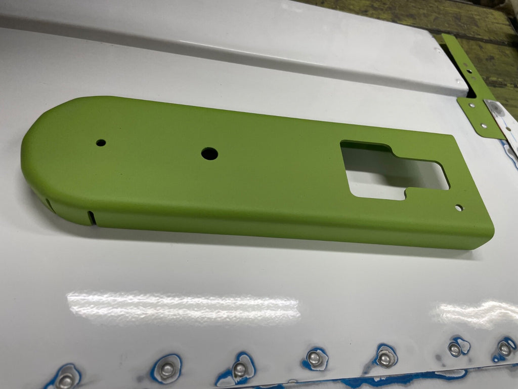 ✈️ Cessna 152 style Aft Bulkhead SVK0412008-1