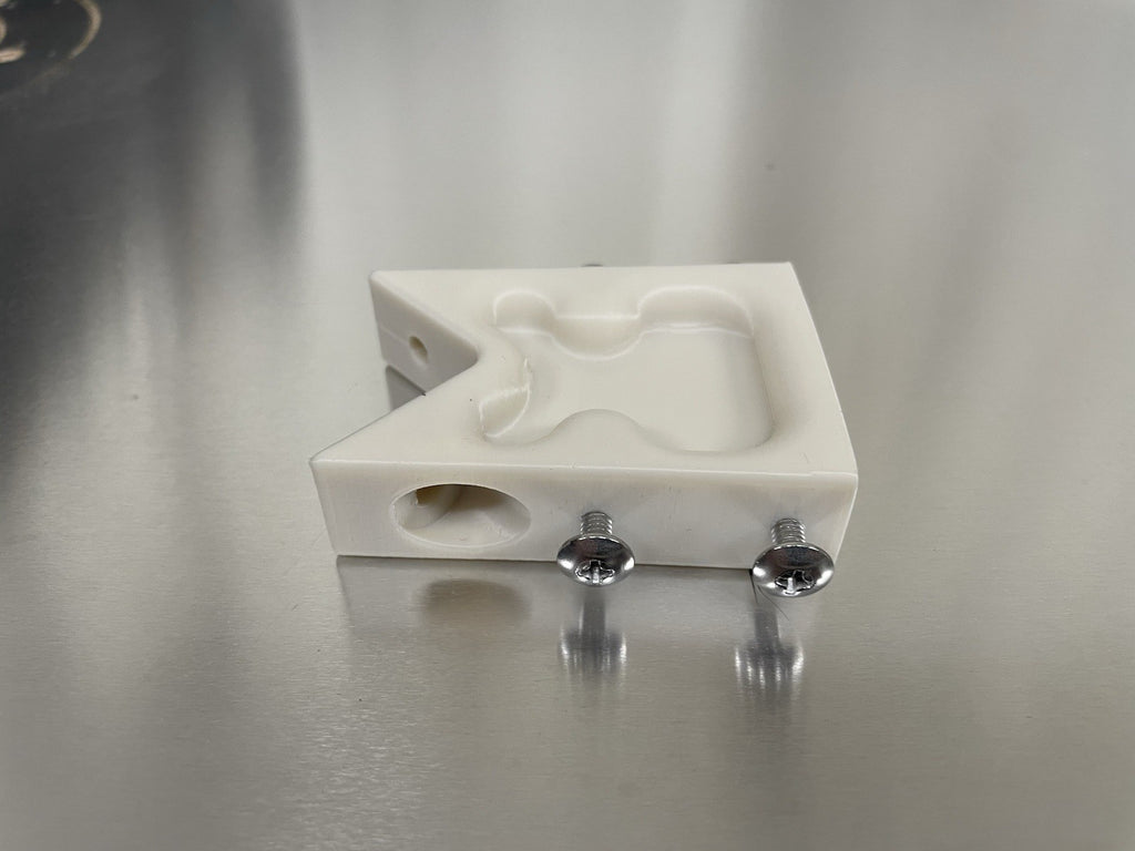 Cessna 172 style VOR TAIL ANTENNA BLOCK PN: SVK0570026-1