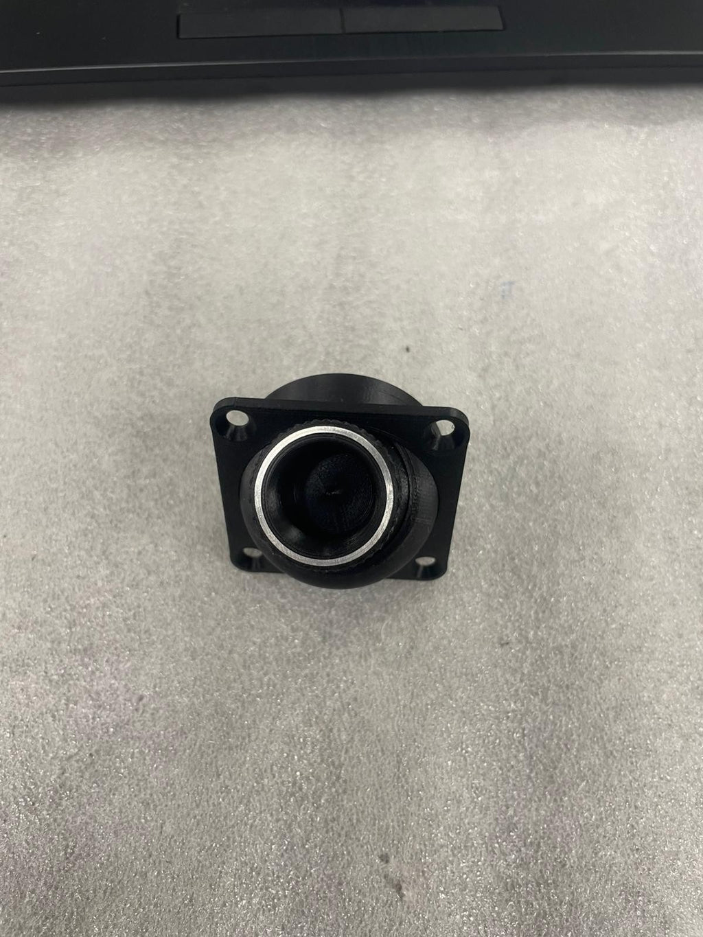 ✈️ Cessna 177 style EYEBALL AIR VENT UPGRADE PN: SVK168001-0102