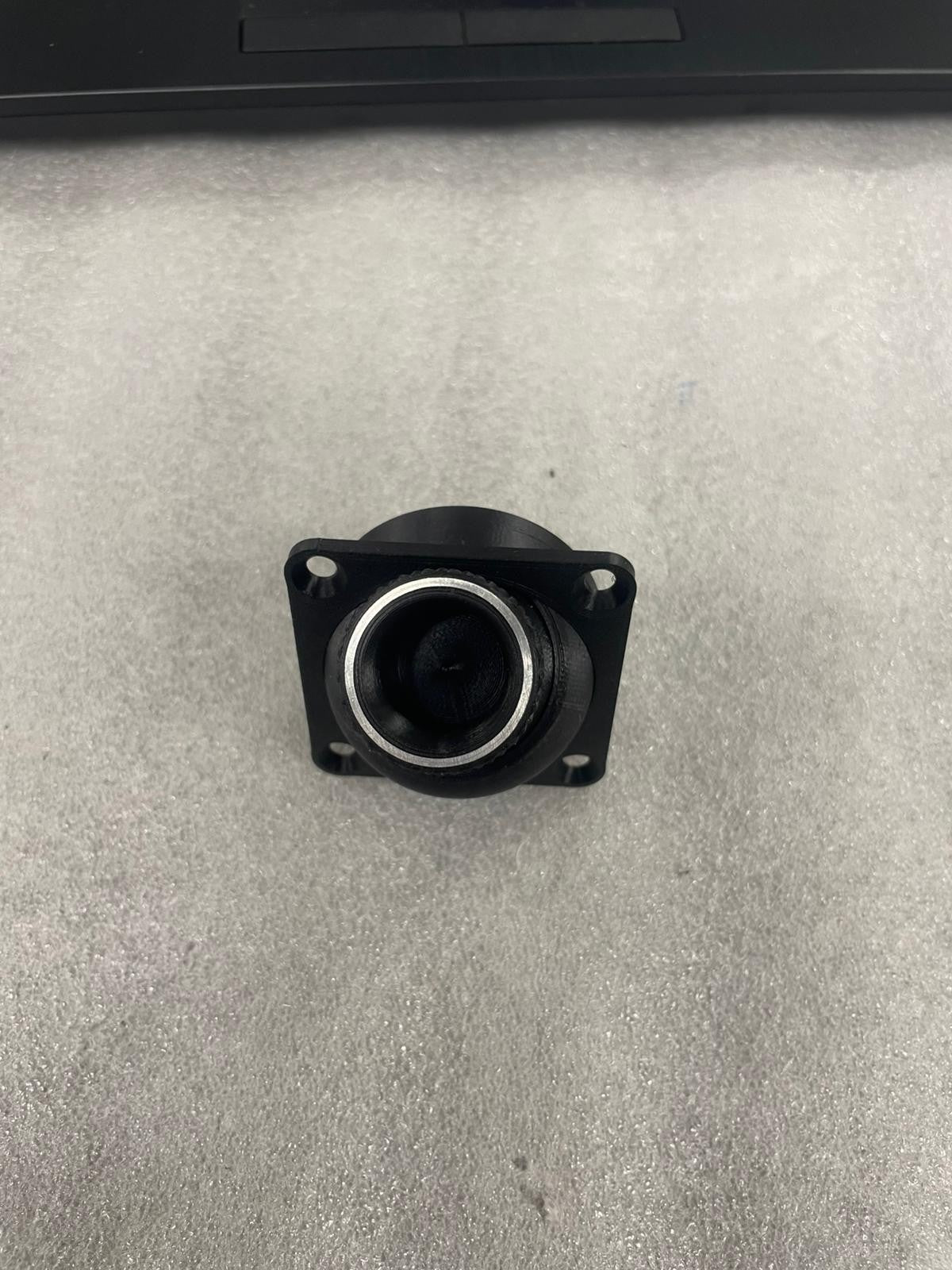 ✈️ Cessna 177 style EYEBALL AIR VENT UPGRADE PN: SVK168001-0102