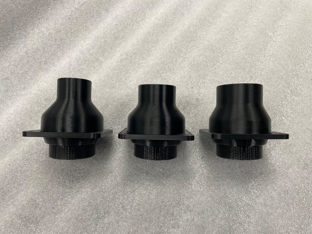 ✈️AVIATION STYLE EYEBALL AIRVENT FOR EXPERIMENTAL, HOMEBUILT, RV, MARINE, CUSTOM