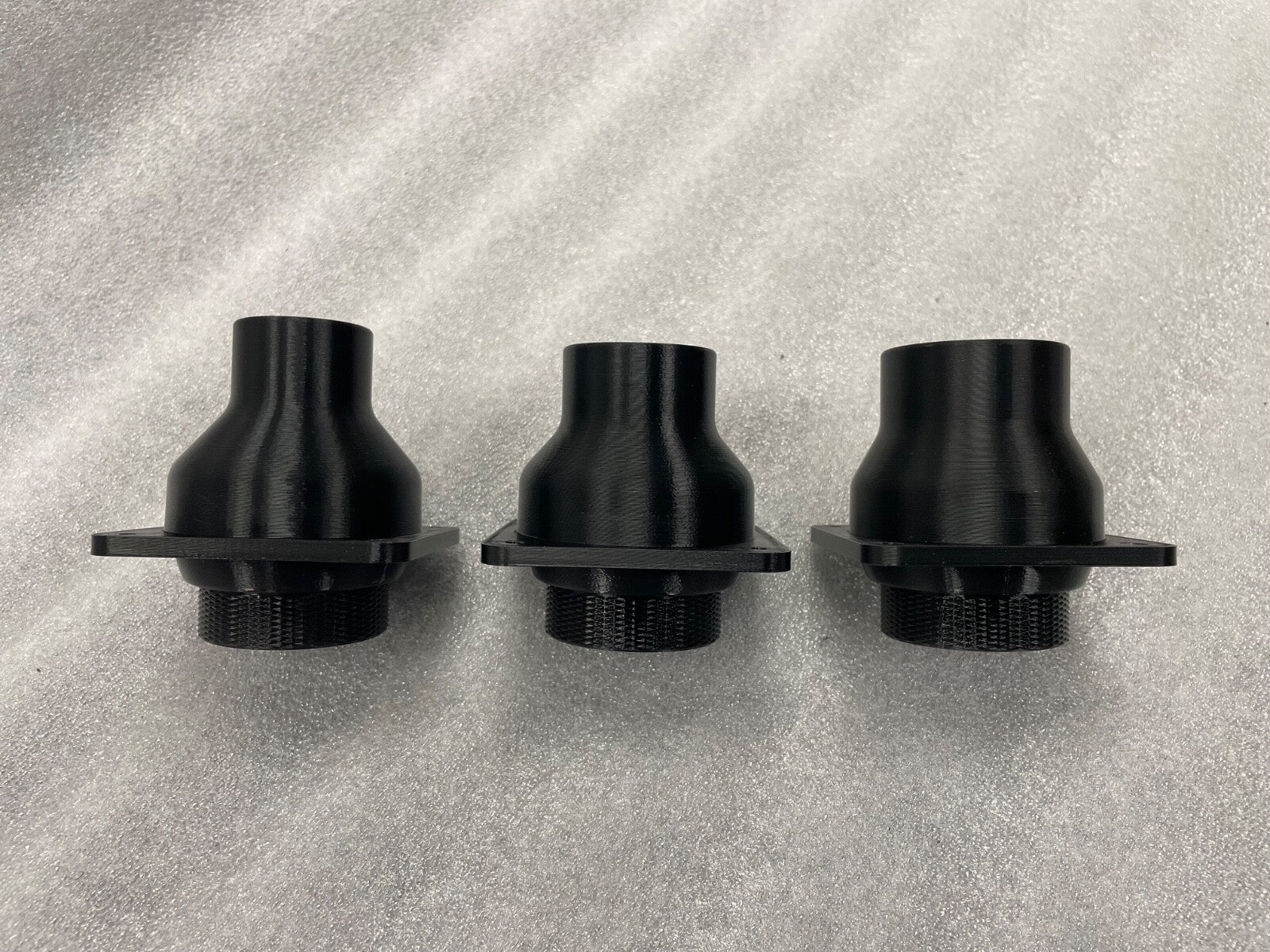 ✈️AVIATION STYLE EYEBALL AIRVENT FOR EXPERIMENTAL, HOMEBUILT, RV, MARINE, CUSTOM