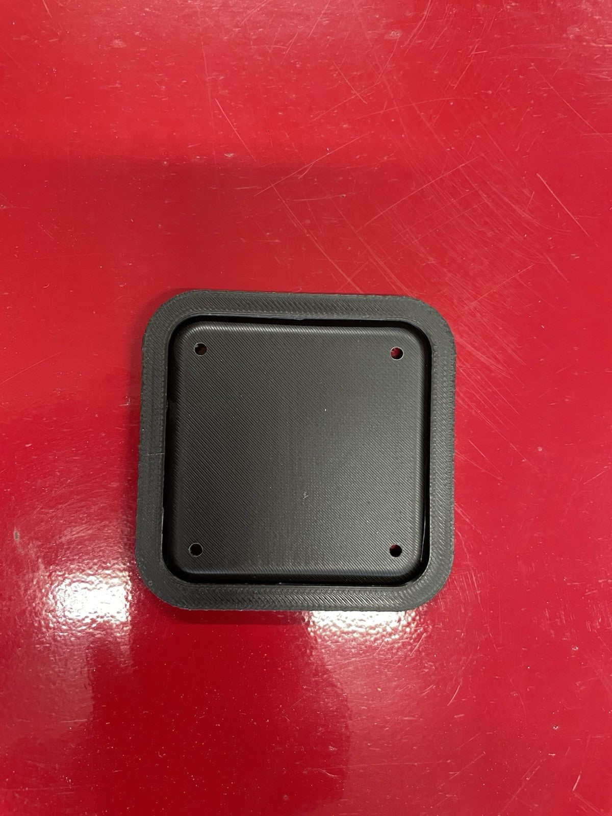 Cessna 150 152 style 22.5 gal FUEL SELECTOR PLATE,PN:SVK0410218-1,SVK0410218-10