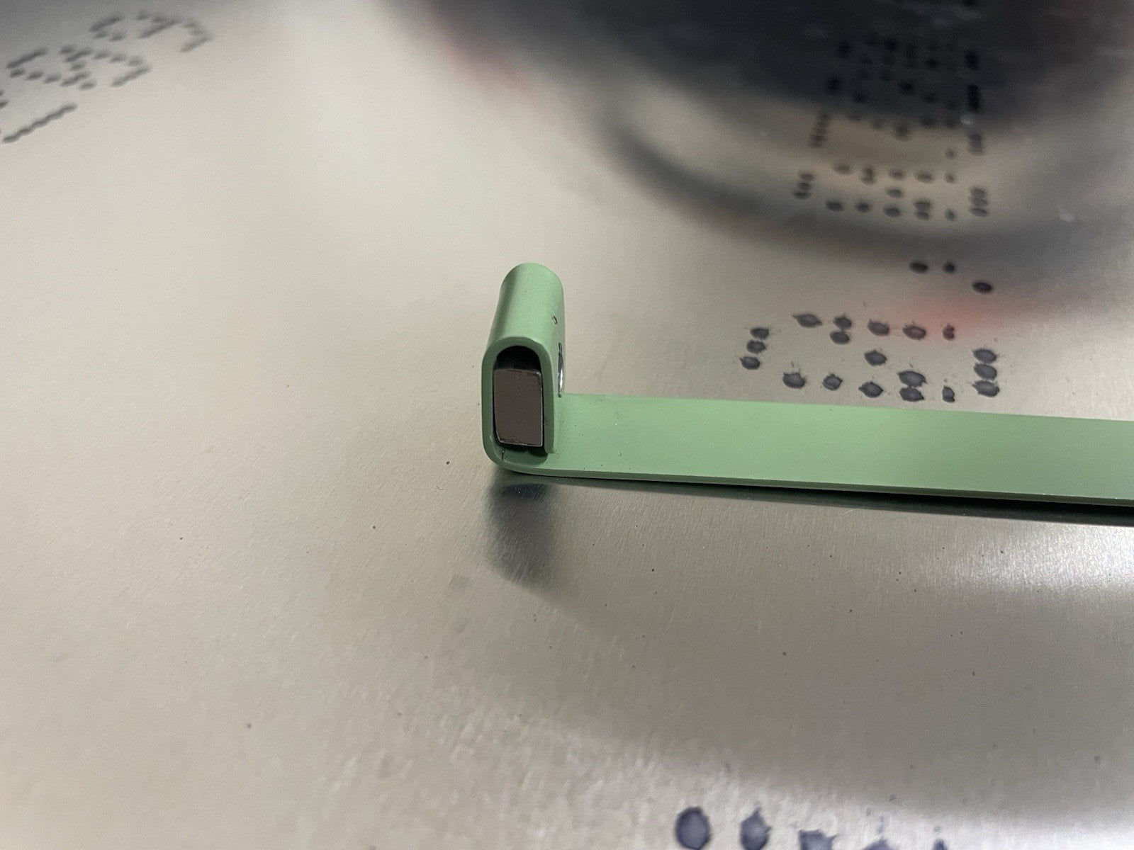 ✈️ Cessna 150 152 style NEW FUEL TANK STRAP, PN: SVK0523522-11